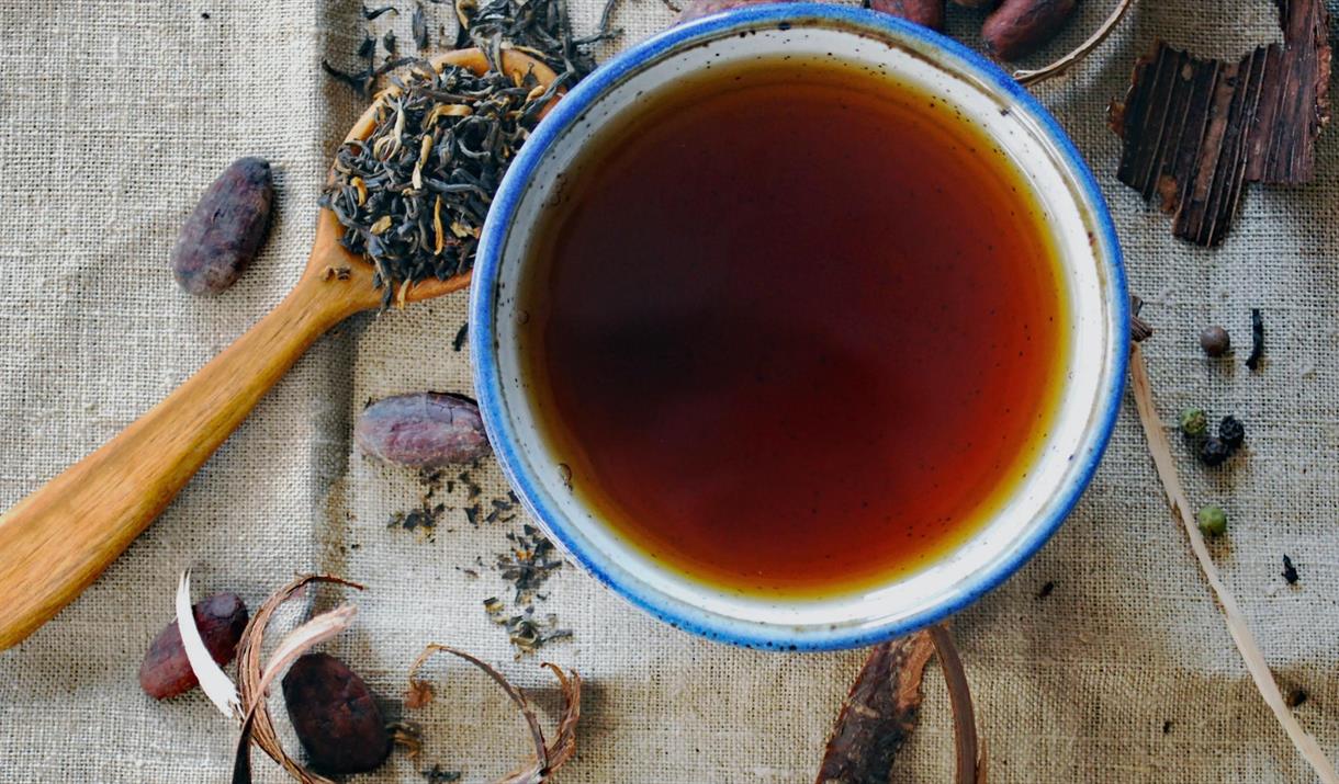 Unpacking London's café culture with Jonathan Nunn and Isaac Rangaswami