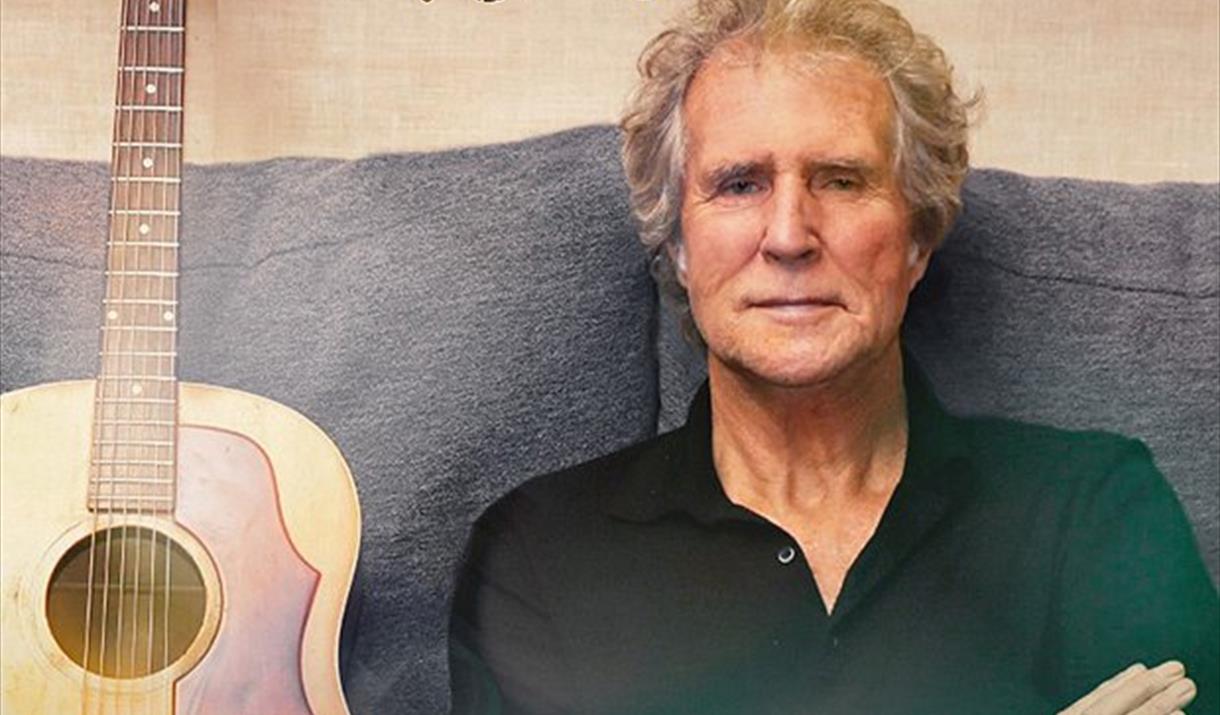 The Life and Times of Dire Straits
