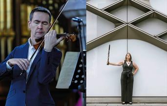 Sound Unbound: A Century of Berio and Boulez with Northern Lights Project and Tempo Reale