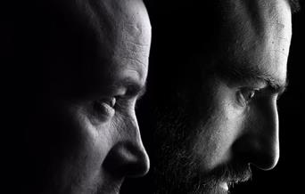 Following the fantastic success of its 2022 and 2024 tours, 180° Chord is touring again in 2025-26. Starring Paul Findlay and Dominic Thompson.