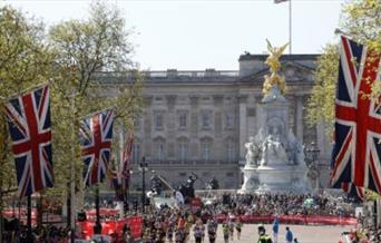 The 2023 London Marathon returns to the capital
