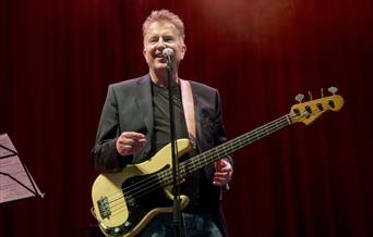 Tom Robinson Band