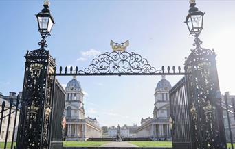 Join the tour and find out about the history and architecture of the site, from its early years as a Tudor Place where King Henry VIII and Queen Eliza