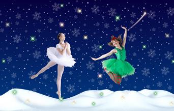 A fun festive show for children and families!