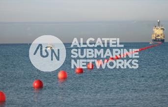 Alactel Submarine Networks