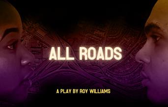 A new play by Roy Williams