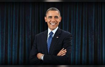 President Barack Obama returns to the stage to share what comes next – for America, and for all of us