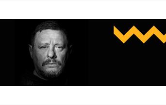 Join Shaun Ryder as he discusses his life, career & the music industry