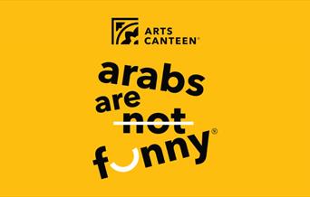 You might have thought that Arabs couldn’t get any funnier. Think again!