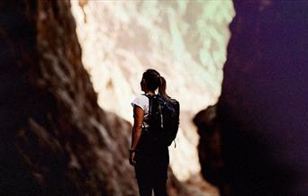 Blue Earth Summit and Kendal Mountain Festival join forces to host the Blue Earth Film Fest, a celebration of adventure, nature, and the powerful role