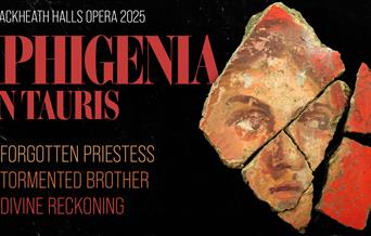 Blackheath Halls Opera returns for another year with a cast of over 100 singers and musicians of all ages from the local area, performing together wit