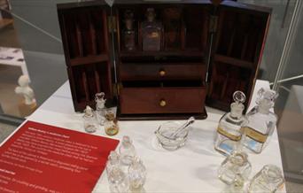 Explores the fascinating and grisly life and work of renowned 19th-century naval surgeon and physician, Sir William Beatty