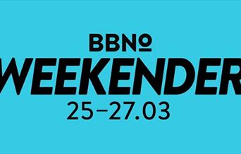 Brew by Numbers Weekender