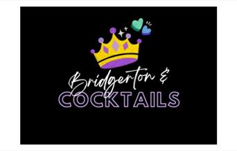 Do you like Bridgerton and Cocktails?