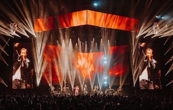 Tickets for C2C 2024 will go on general sale in the Autumn