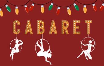Eat, drink and be merry!