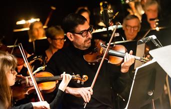An Evening of Intimate Chamber Music at Blackheath Halls