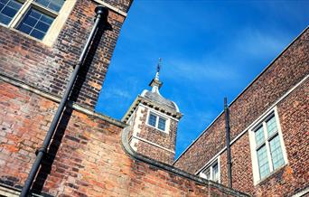 Charlton House and Gardens