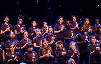 Blackheath Halls Christmas Concert 2022