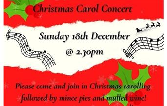 Christmas Carol Concert