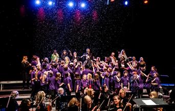 Blackheath Halls Christmas Concert 2023