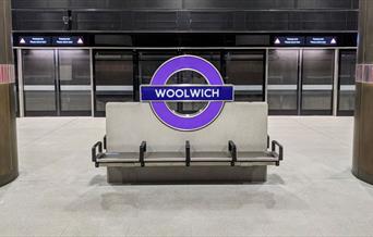 Elizabeth Line (Crossrail)
