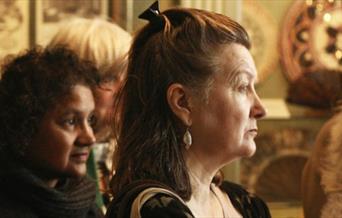 Free-to-attend talks delivered by the Museum's expert curators