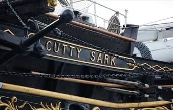 A journey through ice and time to discover how Cutty Sark crews survived.