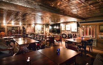 Think you’ve got what it takes to ace Greenwich’s favourite trivia night?
