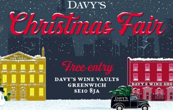 Davy's Christmas Fair