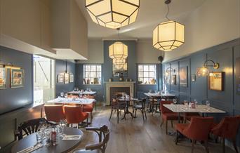 Davy's Wine Vaults, Greenwich