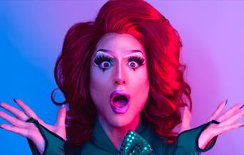 Kick off your Christmas celebrations with the return of this spectacular queer cabaret variety show!