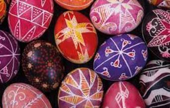 Easter Sunday Lunch