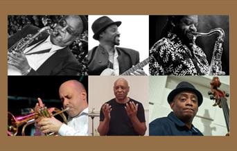 Experience Jamaica Jazz at its finest with some of its practitioners, plus special guests