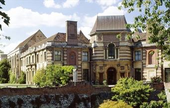 Eltham Palace and Gardens