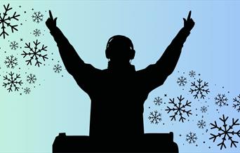 School is out! Join DJ Rio at Woolwich Works as we spin seasonal feel-good beats, and spread some festive cheer!