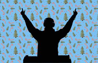 Celebrate the start of the Christmas holidays with feel-good beats, and dance floor moves!