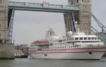 Excursions Ltd