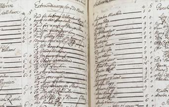 Join archivist Pauline Watson in this interactive genealogy taster