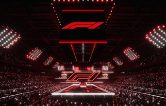 For the first time in Formula 1® history, all 10 teams come together with fans for a special night to launch the new season, reveal their 2025 liverie