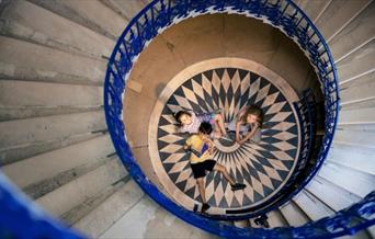 This summer, join the Queen's House for a range of fun activities for families during the summer break