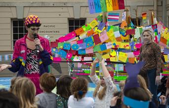 BSL craft workshops