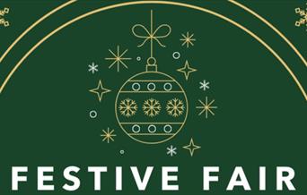 Festive Fair by London South East Colleges