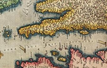 A FREE online talk demonstrating the close relationship between naval power and state strength in early-modern England and France