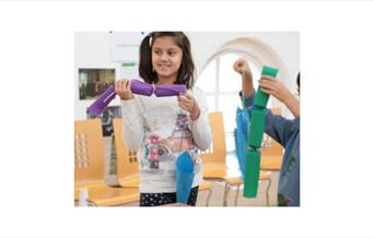 FREE workshops focused around designing the future