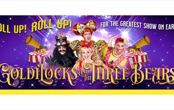 Goldilocks and the Three Bears