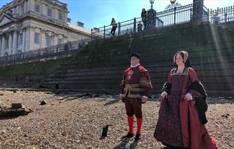 Gory Stories: Halloween Tour