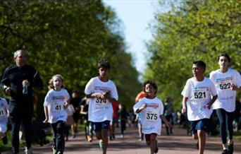Inspire your child to get active and do something amazing by signing them up today!