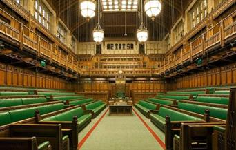 Houses of Parliament tour