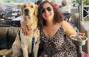 Winter Bark & Brunch: An afternoon of warmth, wagging tails, and delicious food